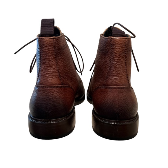 Nordstrom Nokasey boot NEW IN BOX main image 5